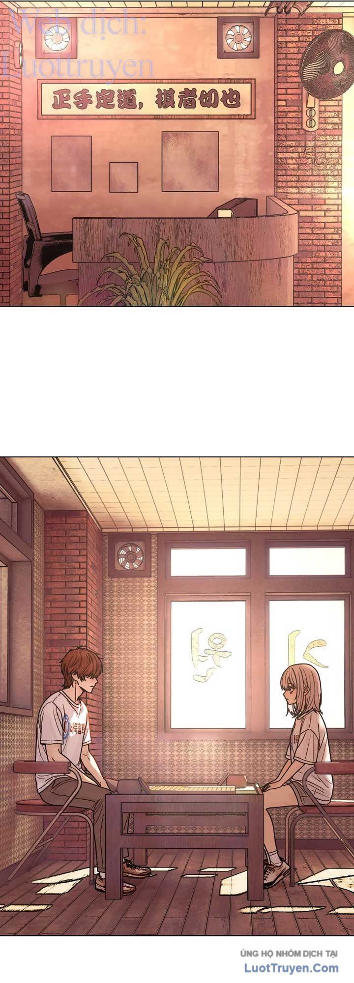 Thiếu Nữ Cờ Vây Chapter 30 - 64