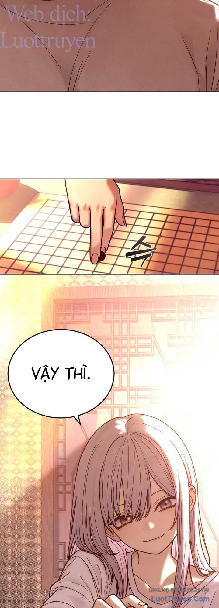 Thiếu Nữ Cờ Vây Chapter 30 - 71