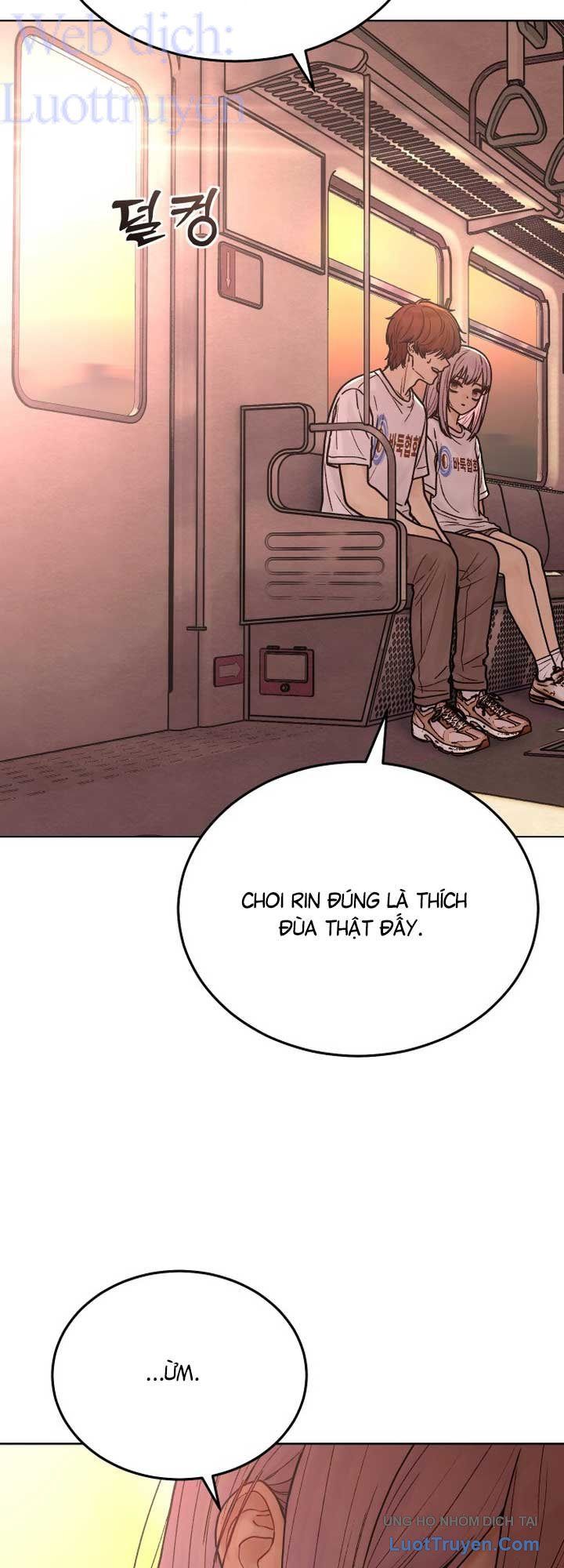 Thiếu Nữ Cờ Vây Chapter 30 - 10
