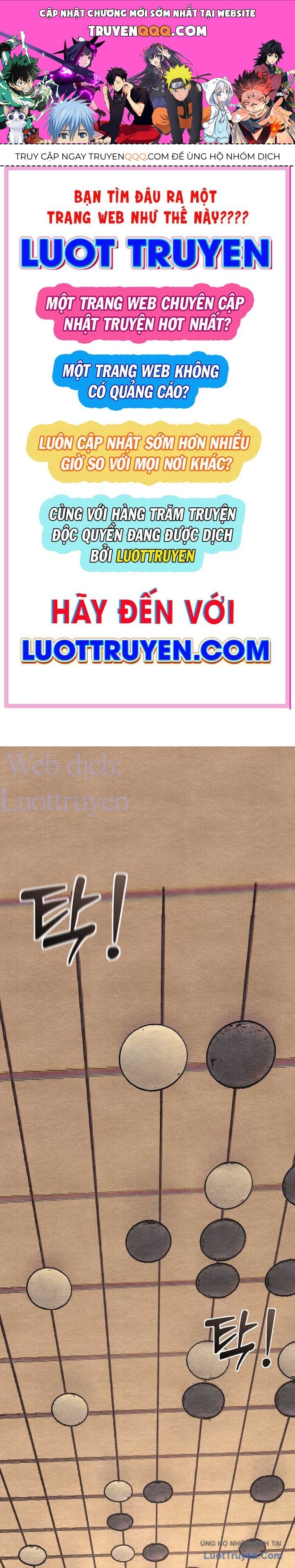 Thiếu Nữ Cờ Vây Chapter 31 - 1