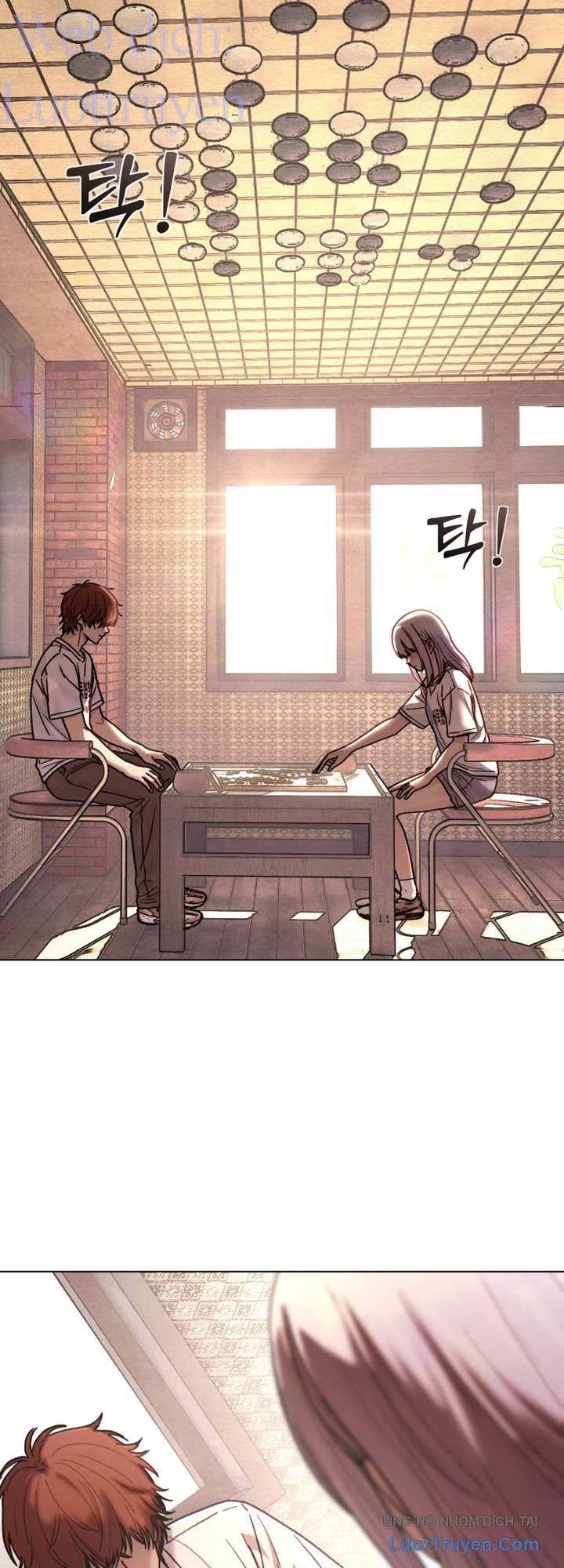 Thiếu Nữ Cờ Vây Chapter 31 - 2