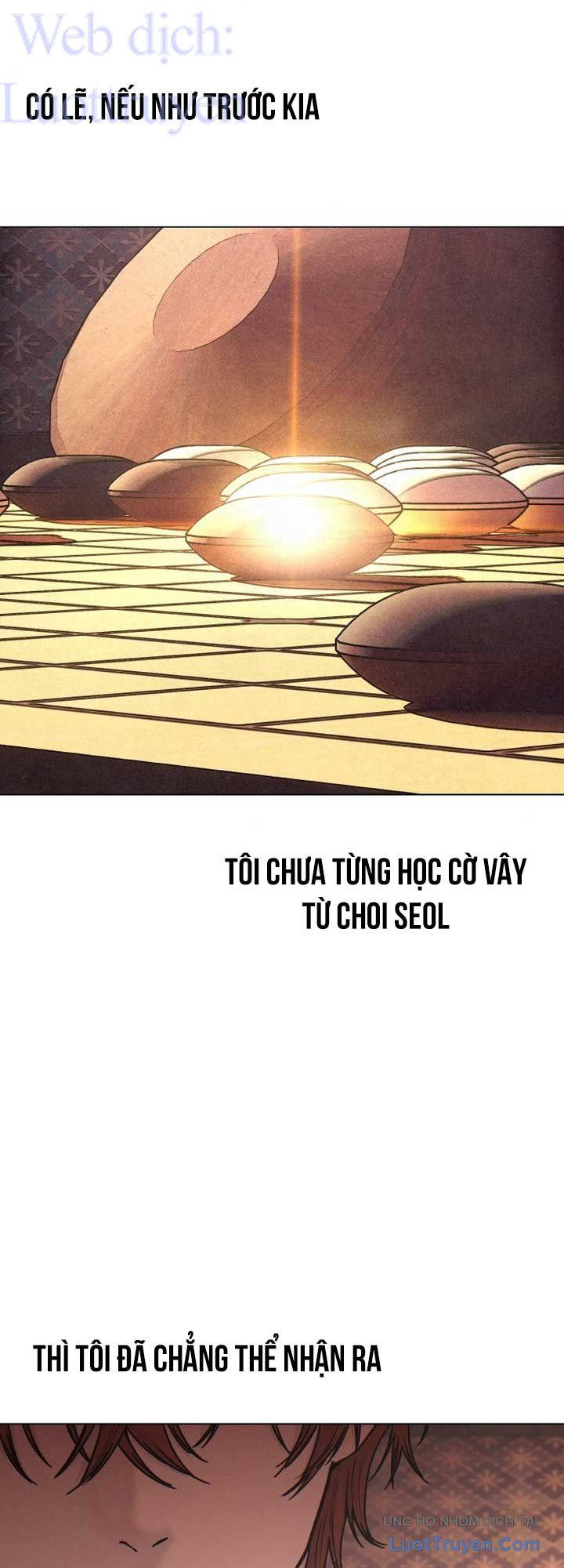 Thiếu Nữ Cờ Vây Chapter 31 - 20