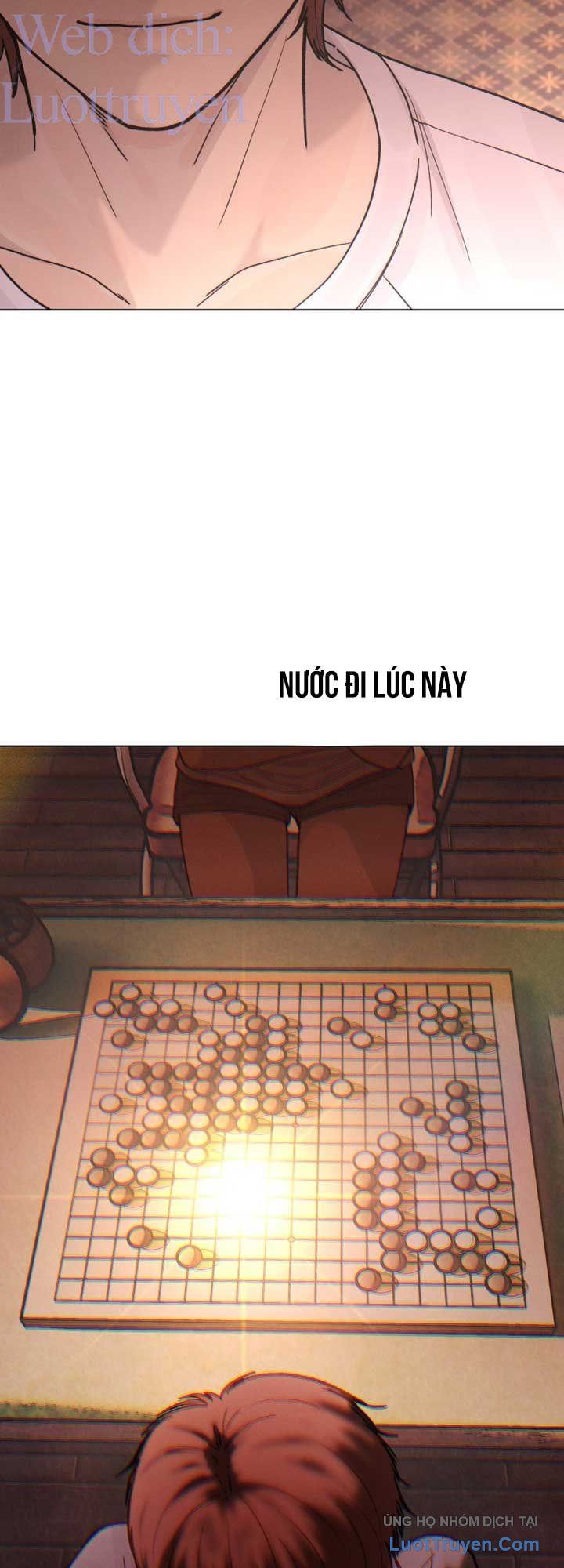 Thiếu Nữ Cờ Vây Chapter 31 - 21