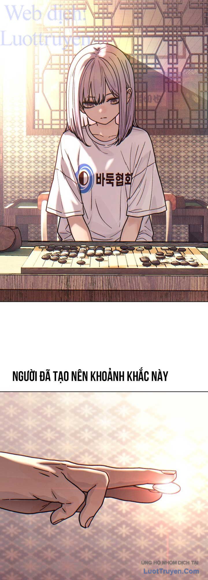 Thiếu Nữ Cờ Vây Chapter 31 - 24