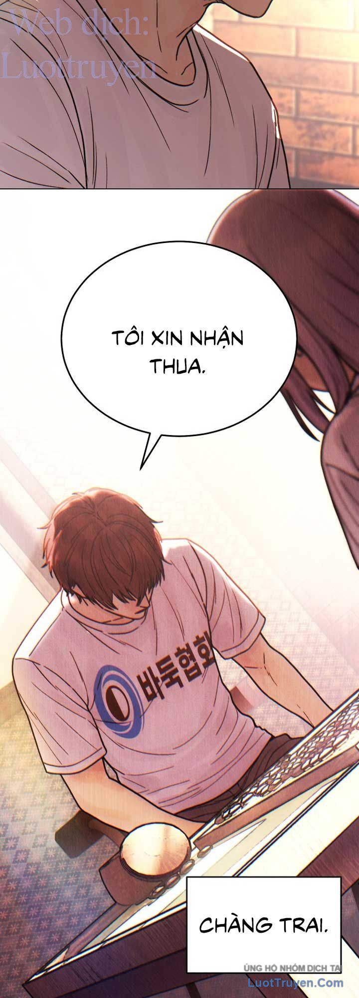 Thiếu Nữ Cờ Vây Chapter 31 - 34