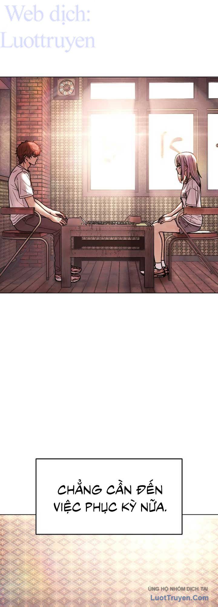 Thiếu Nữ Cờ Vây Chapter 31 - 37