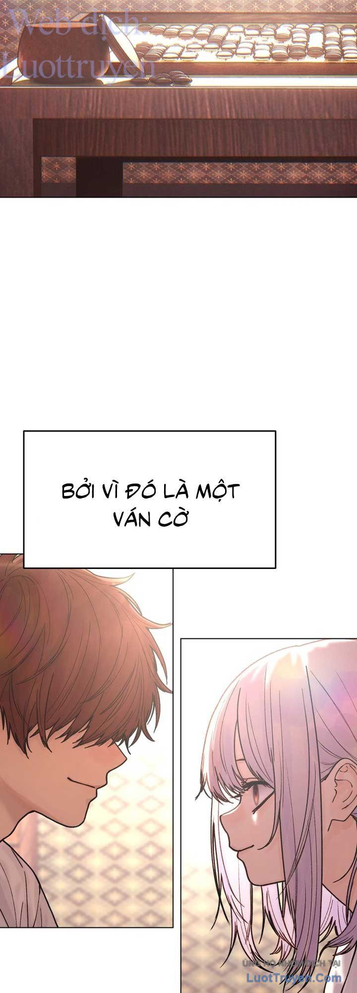Thiếu Nữ Cờ Vây Chapter 31 - 38