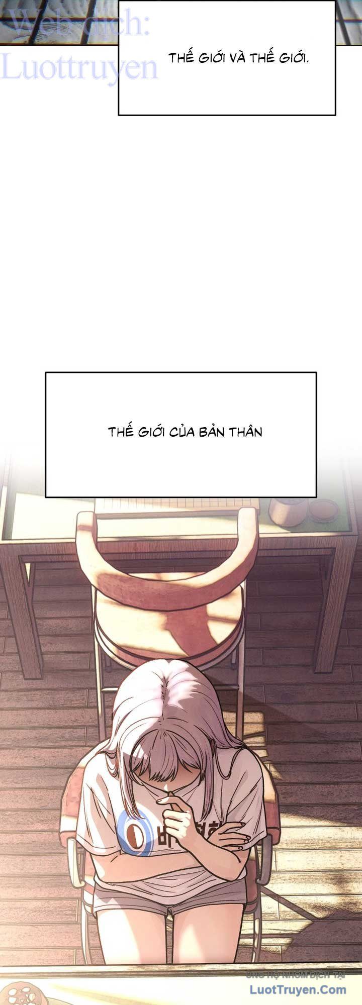 Thiếu Nữ Cờ Vây Chapter 31 - 6