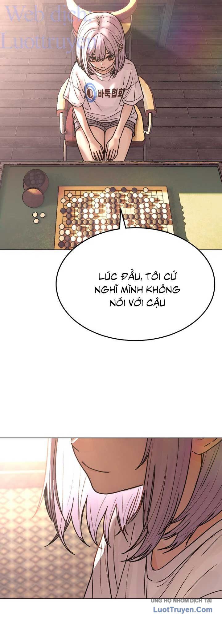 Thiếu Nữ Cờ Vây Chapter 31 - 55