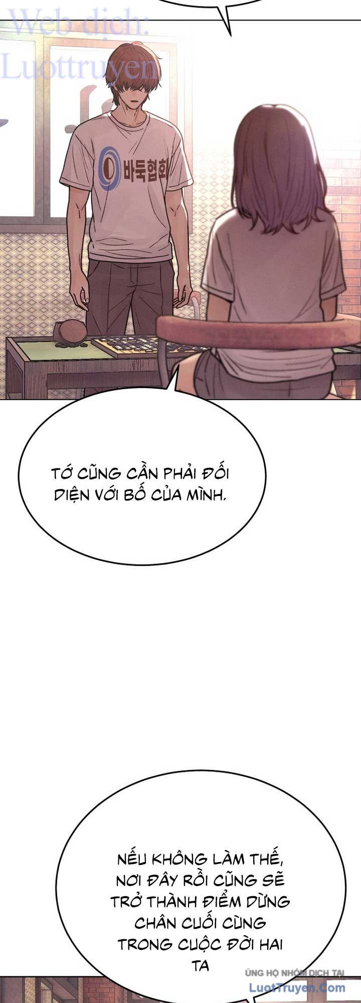 Thiếu Nữ Cờ Vây Chapter 31 - 67