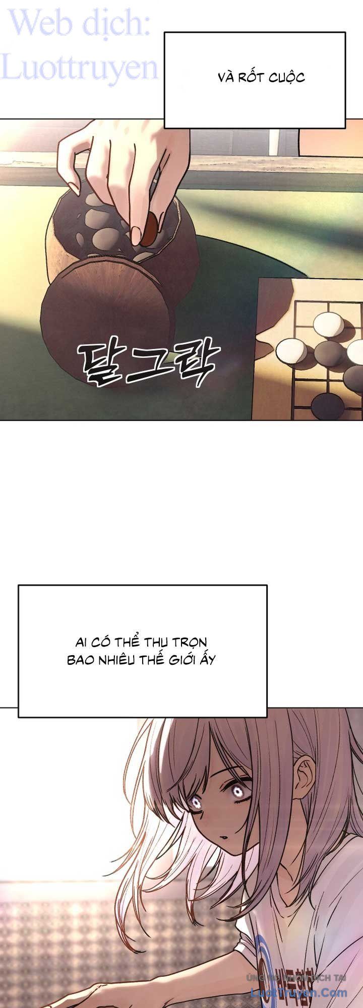 Thiếu Nữ Cờ Vây Chapter 31 - 8