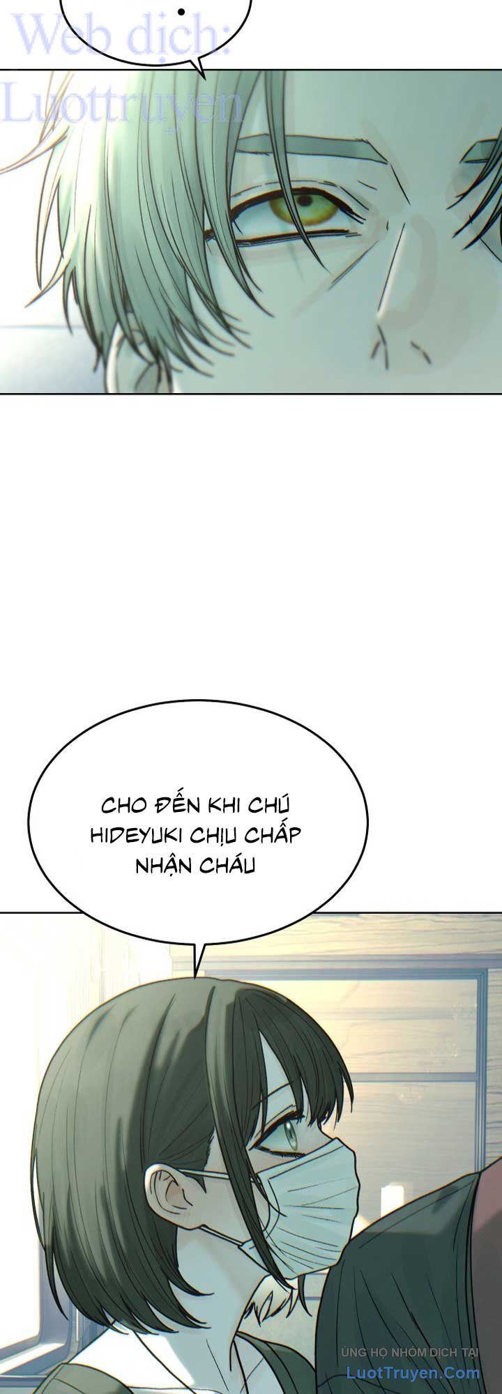 Thiếu Nữ Cờ Vây Chapter 32 - 19