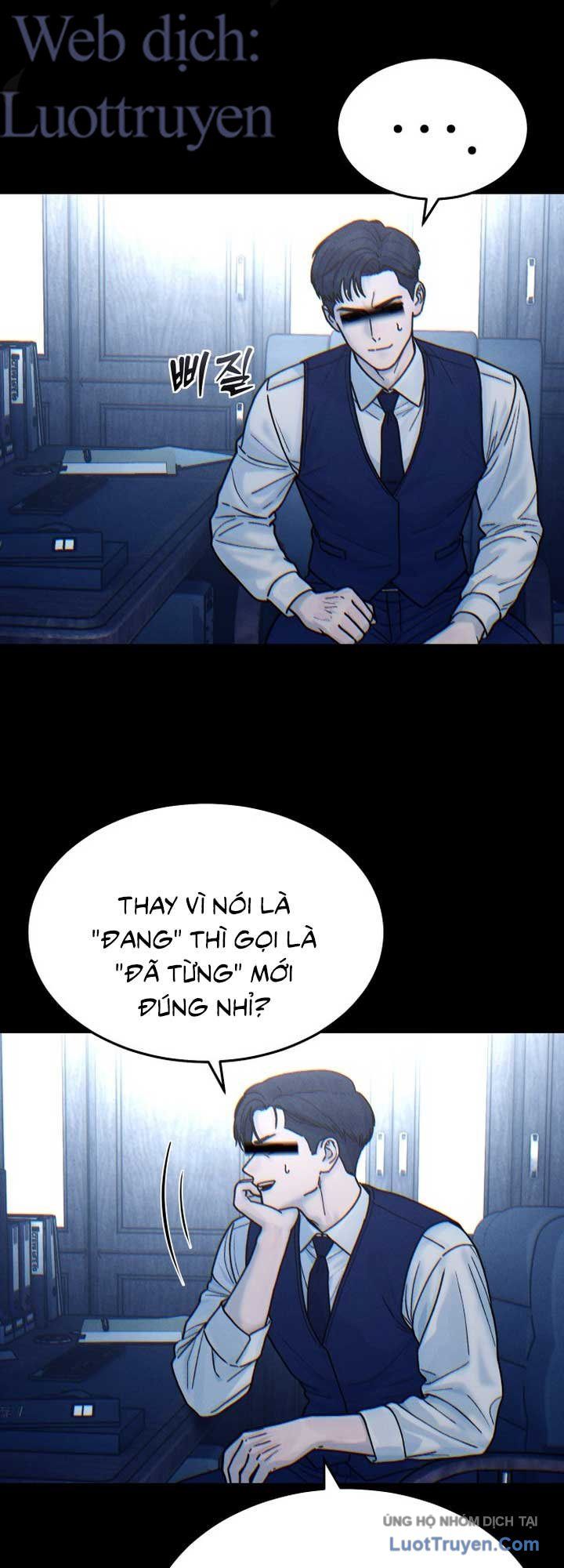 Thiếu Nữ Cờ Vây Chapter 32 - 3