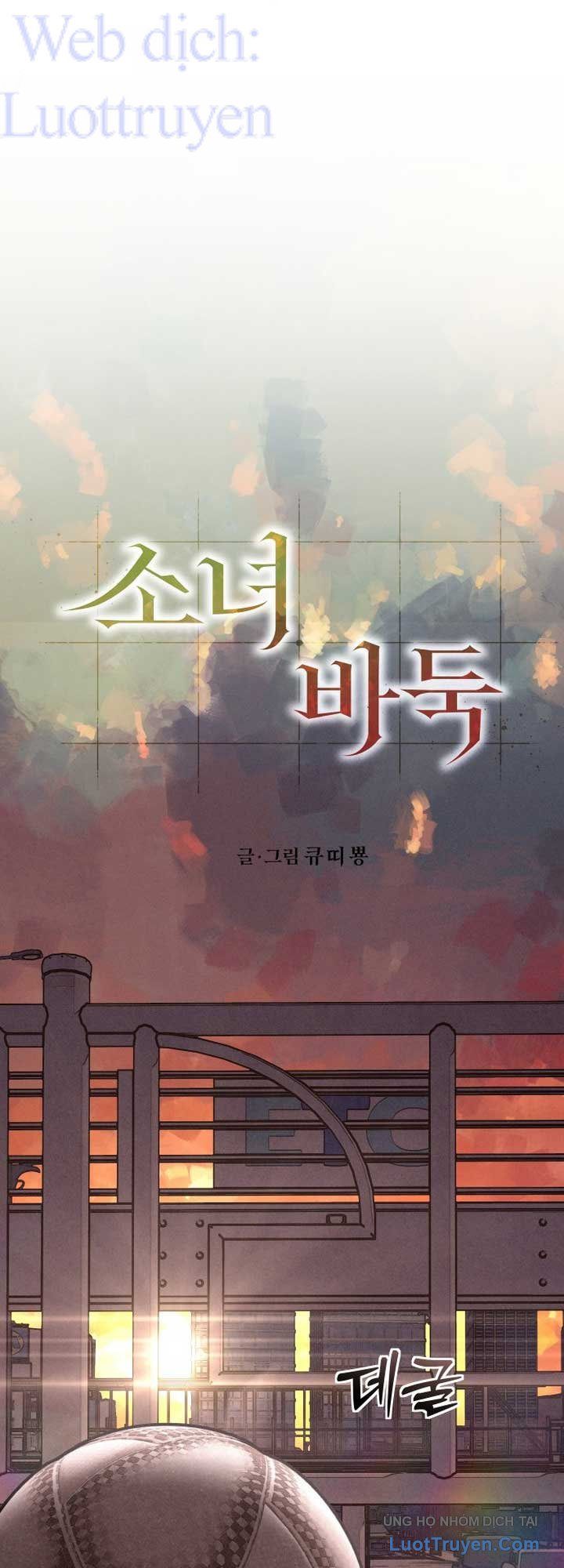 Thiếu Nữ Cờ Vây Chapter 32 - 26