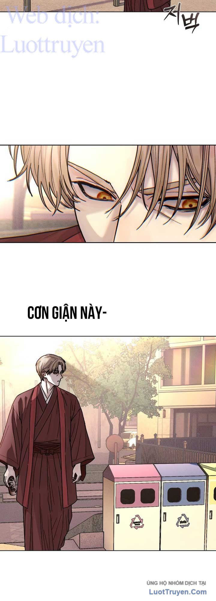 Thiếu Nữ Cờ Vây Chapter 32 - 34