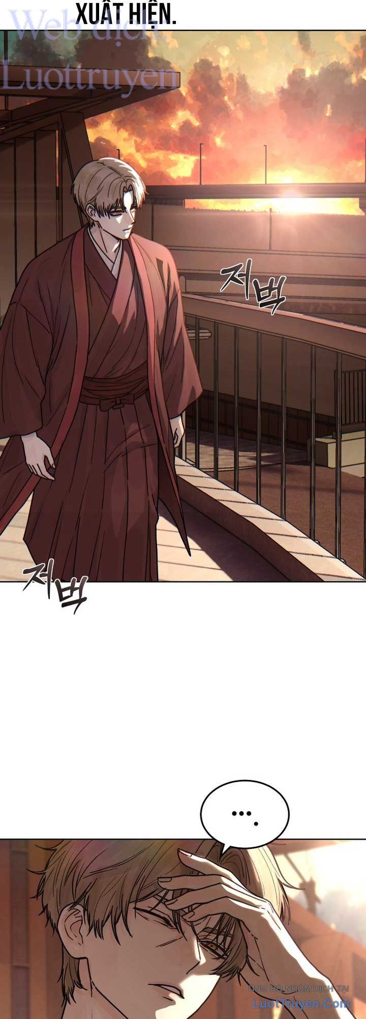 Thiếu Nữ Cờ Vây Chapter 32 - 40