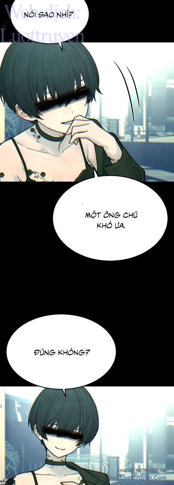 Thiếu Nữ Cờ Vây Chapter 32 - 5