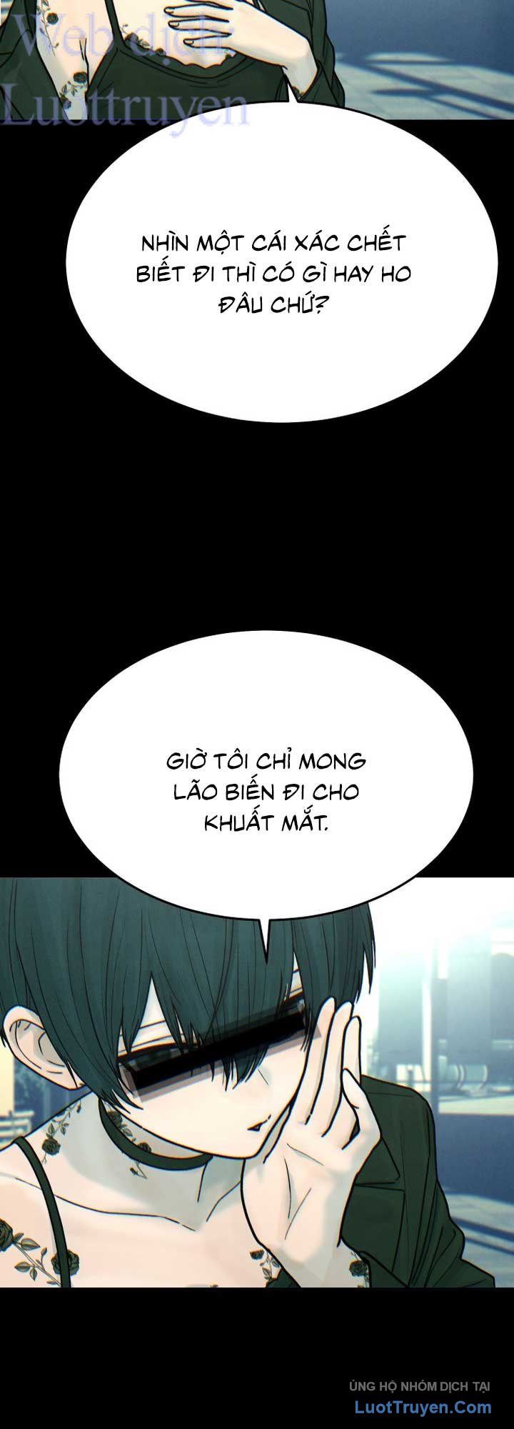 Thiếu Nữ Cờ Vây Chapter 32 - 6