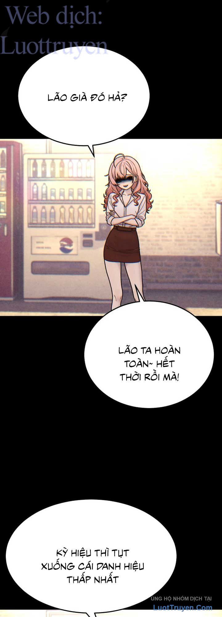 Thiếu Nữ Cờ Vây Chapter 32 - 7