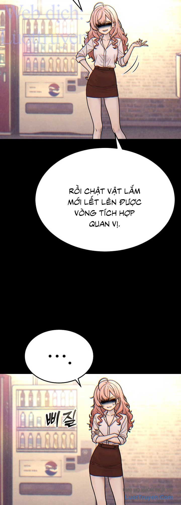 Thiếu Nữ Cờ Vây Chapter 32 - 8