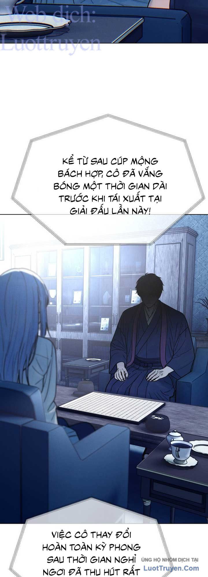 Thiếu Nữ Cờ Vây Chapter 32 - 73