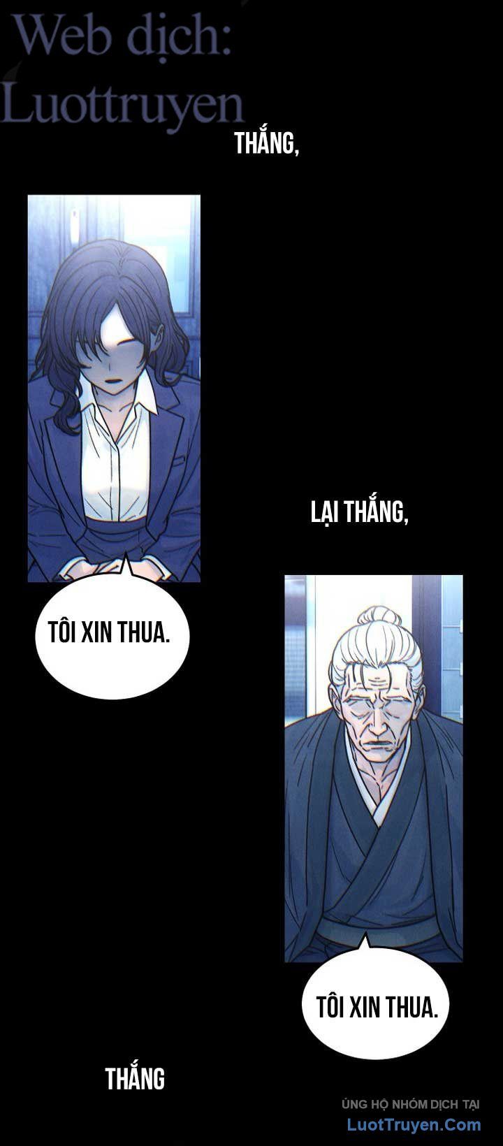 Thiếu Nữ Cờ Vây Chapter 33 - 11