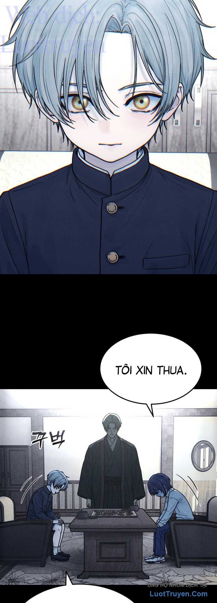Thiếu Nữ Cờ Vây Chapter 33 - 3