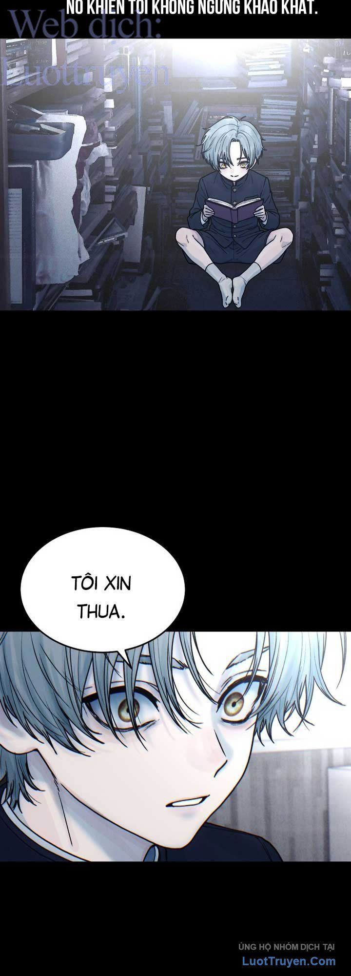 Thiếu Nữ Cờ Vây Chapter 33 - 6
