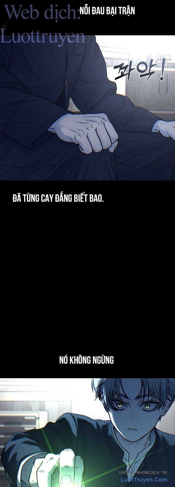 Thiếu Nữ Cờ Vây Chapter 33 - 7