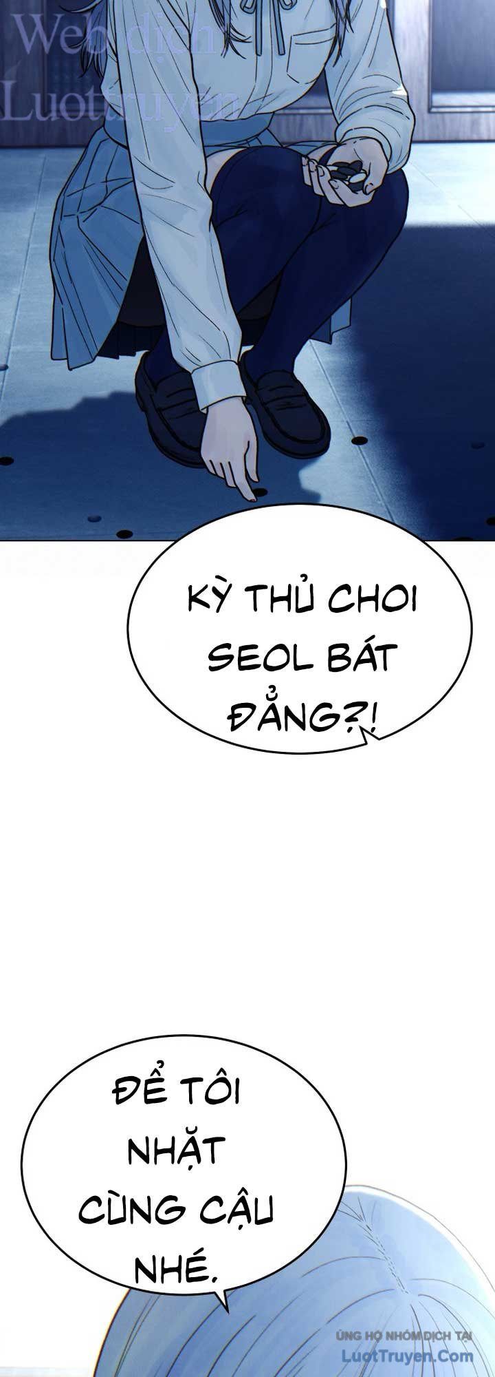 Thiếu Nữ Cờ Vây Chapter 34 - 11
