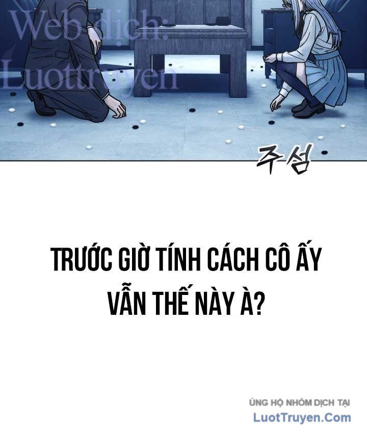 Thiếu Nữ Cờ Vây Chapter 34 - 13