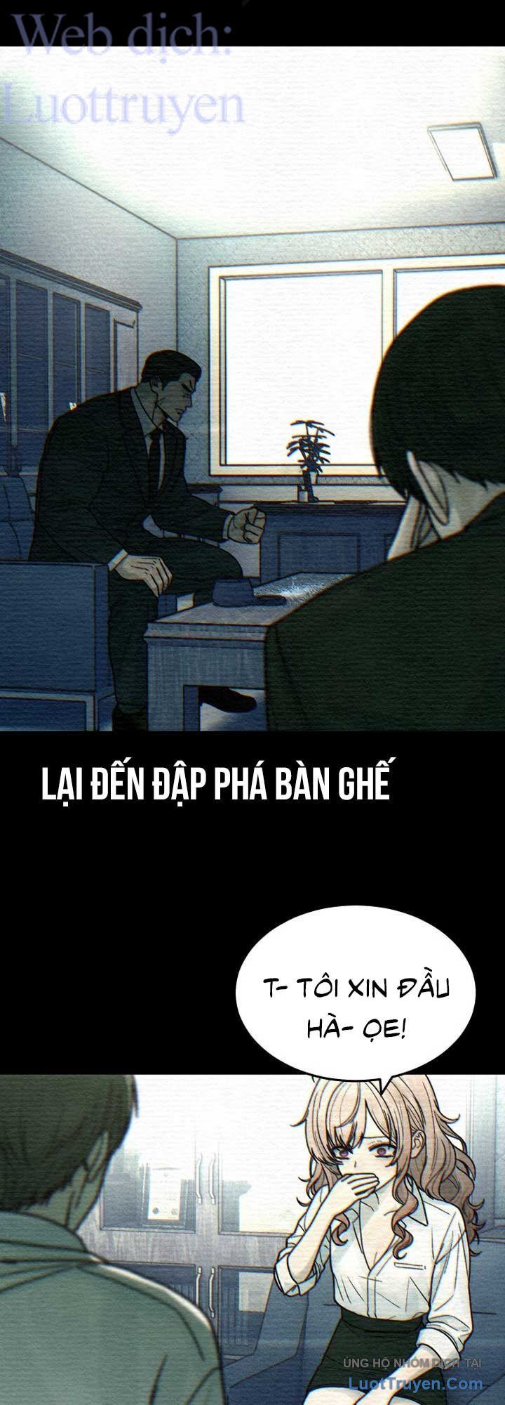 Thiếu Nữ Cờ Vây Chapter 34 - 20