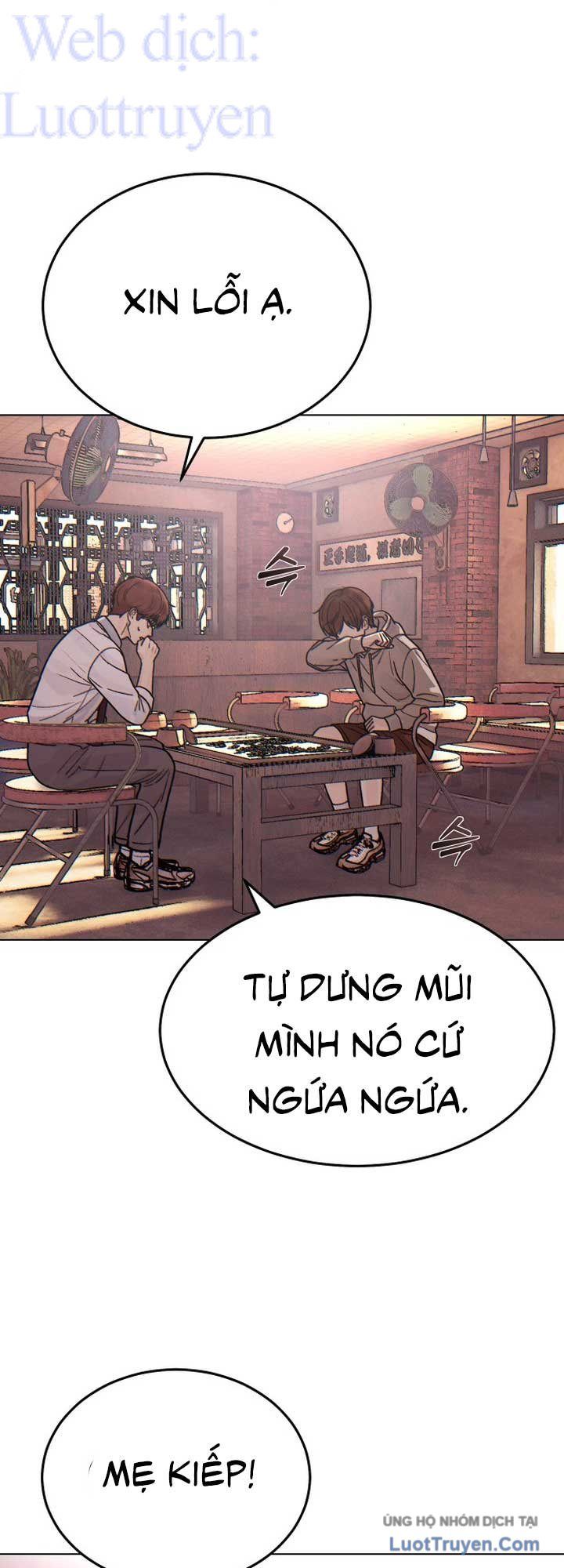 Thiếu Nữ Cờ Vây Chapter 34 - 50