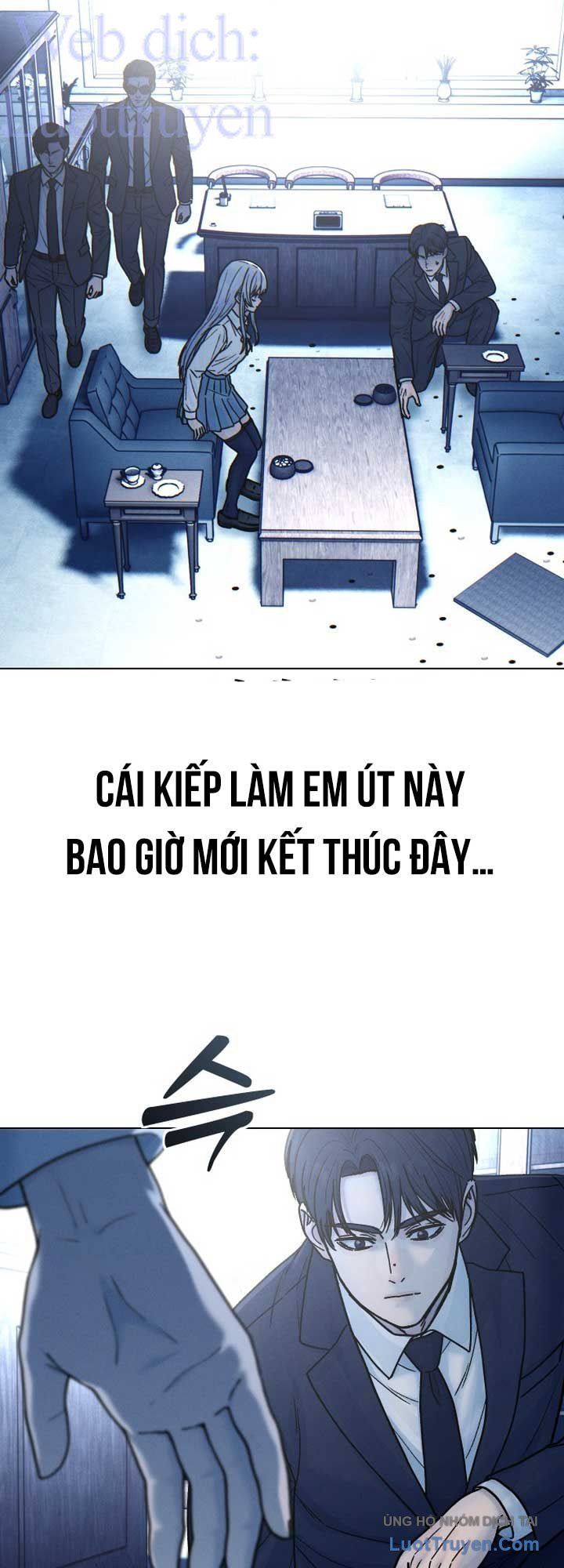 Thiếu Nữ Cờ Vây Chapter 34 - 9