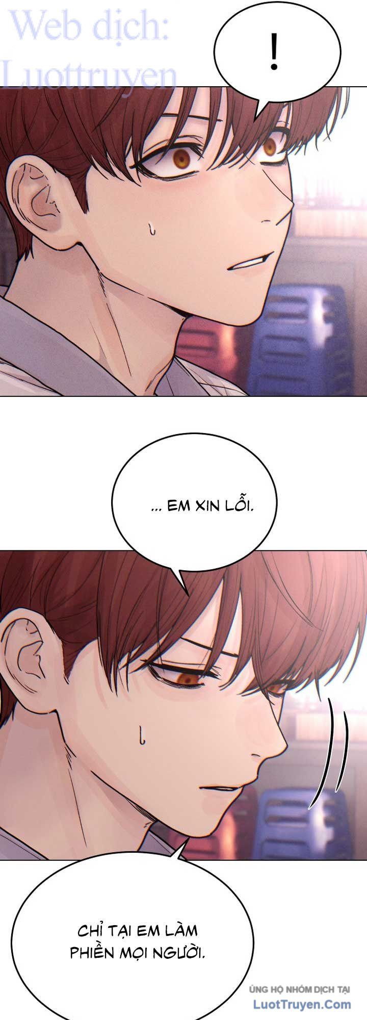 Thiếu Nữ Cờ Vây Chapter 35 - 14