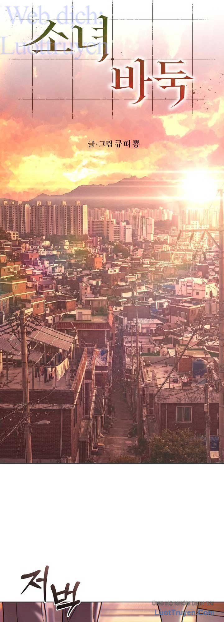Thiếu Nữ Cờ Vây Chapter 35 - 20