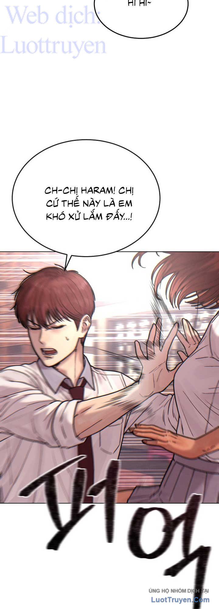Thiếu Nữ Cờ Vây Chapter 35 - 3
