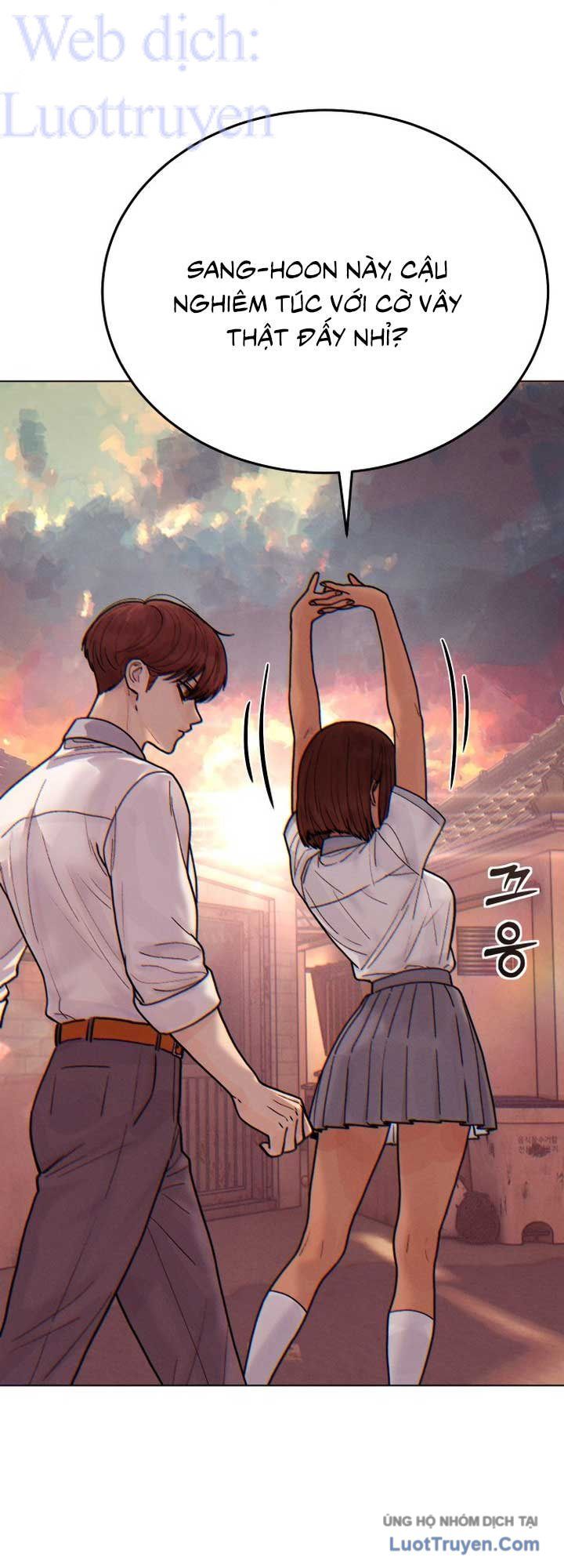 Thiếu Nữ Cờ Vây Chapter 35 - 29
