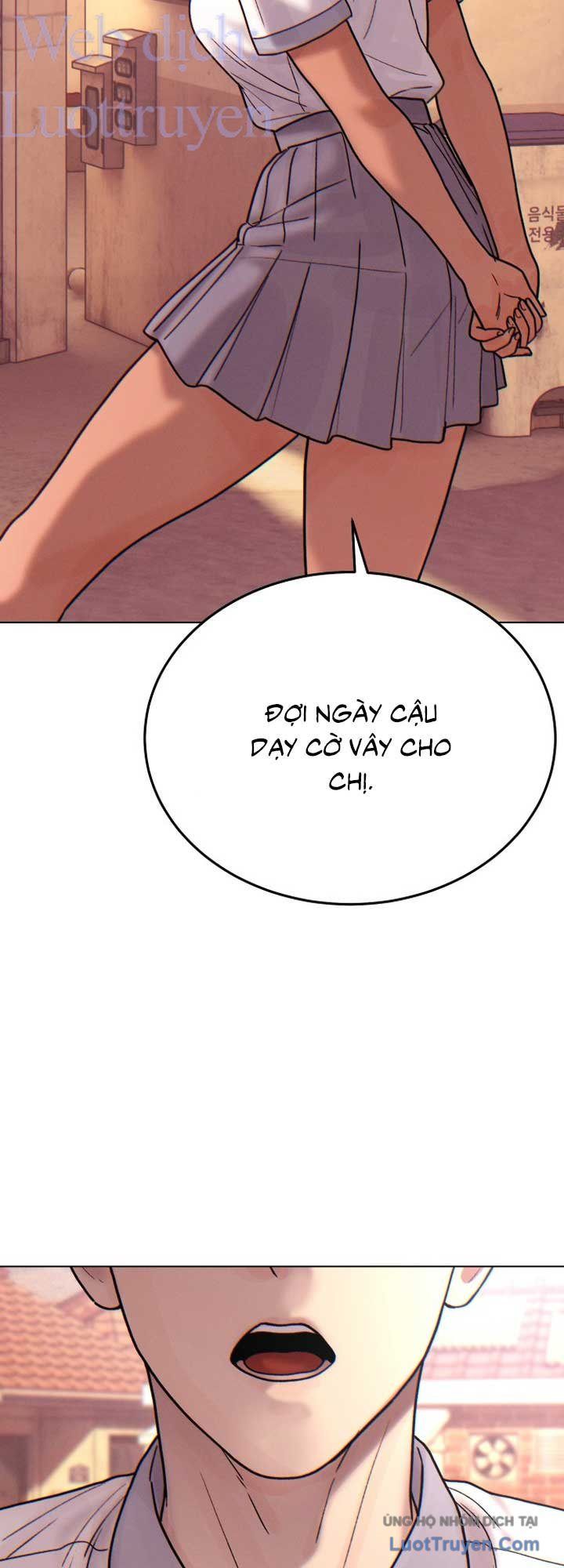 Thiếu Nữ Cờ Vây Chapter 35 - 48