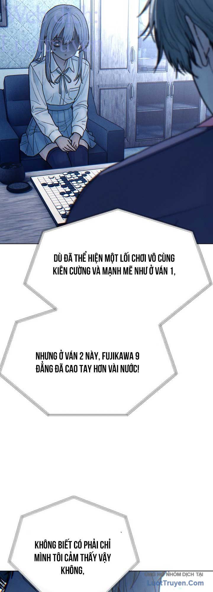 Thiếu Nữ Cờ Vây Chapter 35 - 59