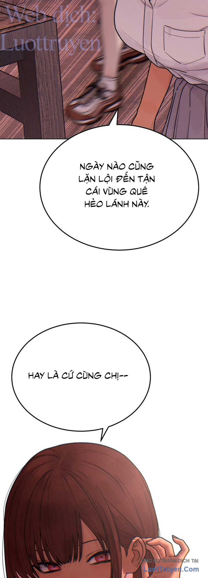 Thiếu Nữ Cờ Vây Chapter 35 - 8