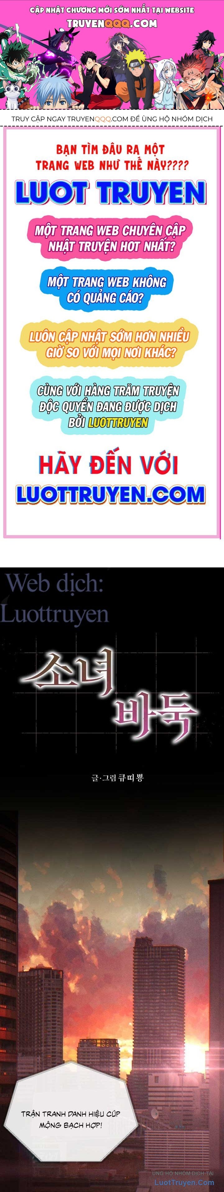 Thiếu Nữ Cờ Vây Chapter 36 - 1