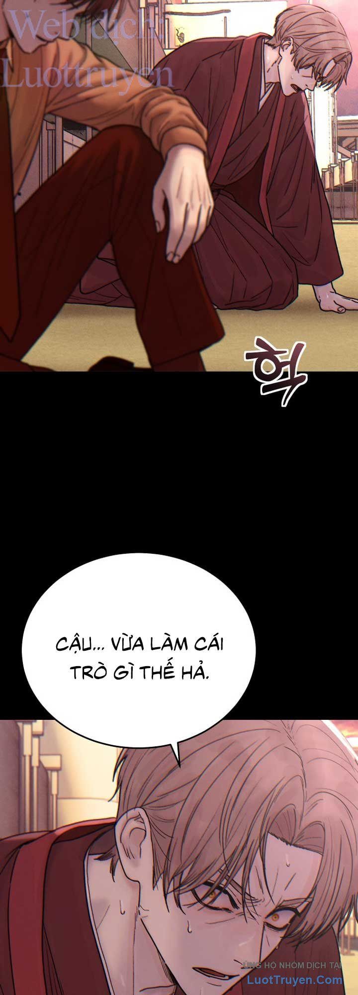 Thiếu Nữ Cờ Vây Chapter 36 - 16