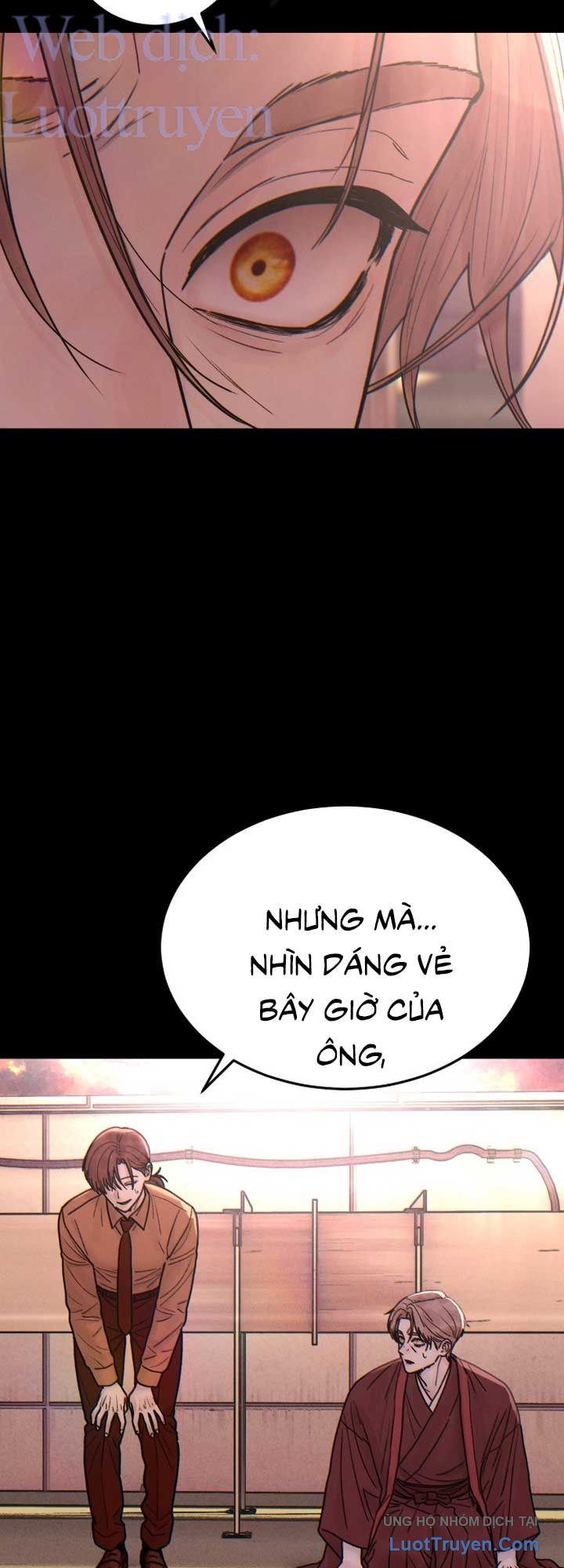 Thiếu Nữ Cờ Vây Chapter 36 - 19