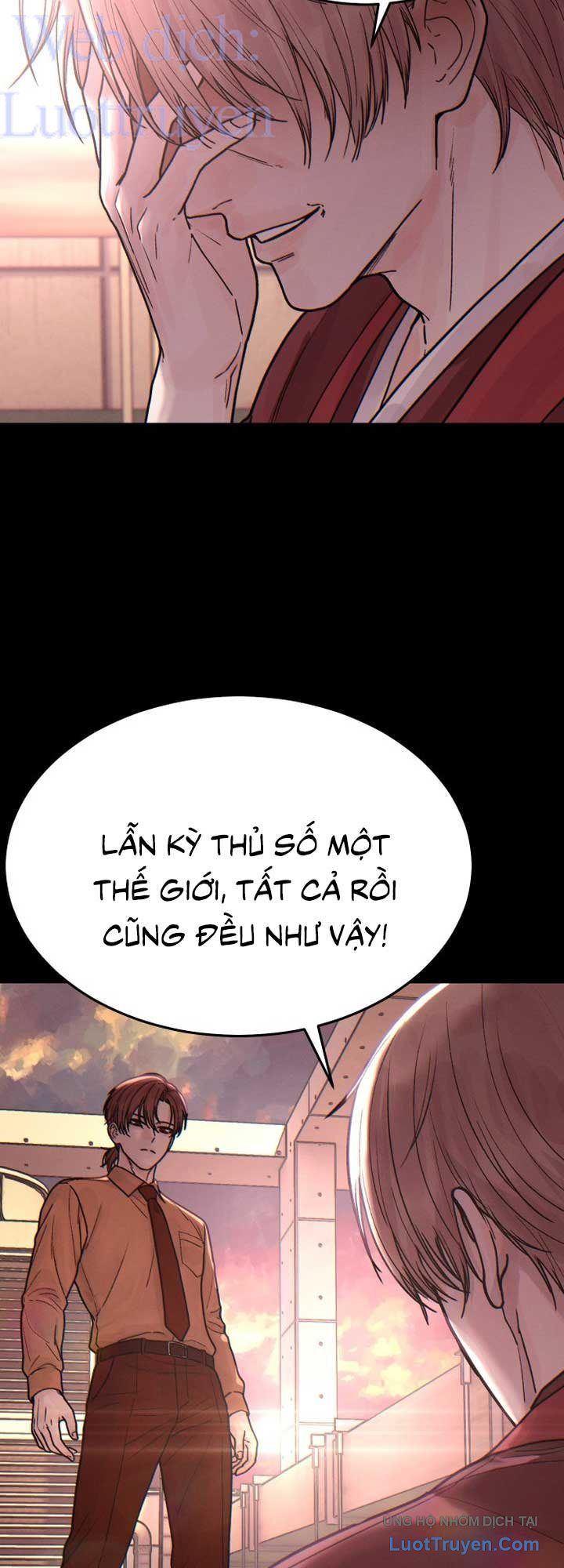 Thiếu Nữ Cờ Vây Chapter 36 - 34