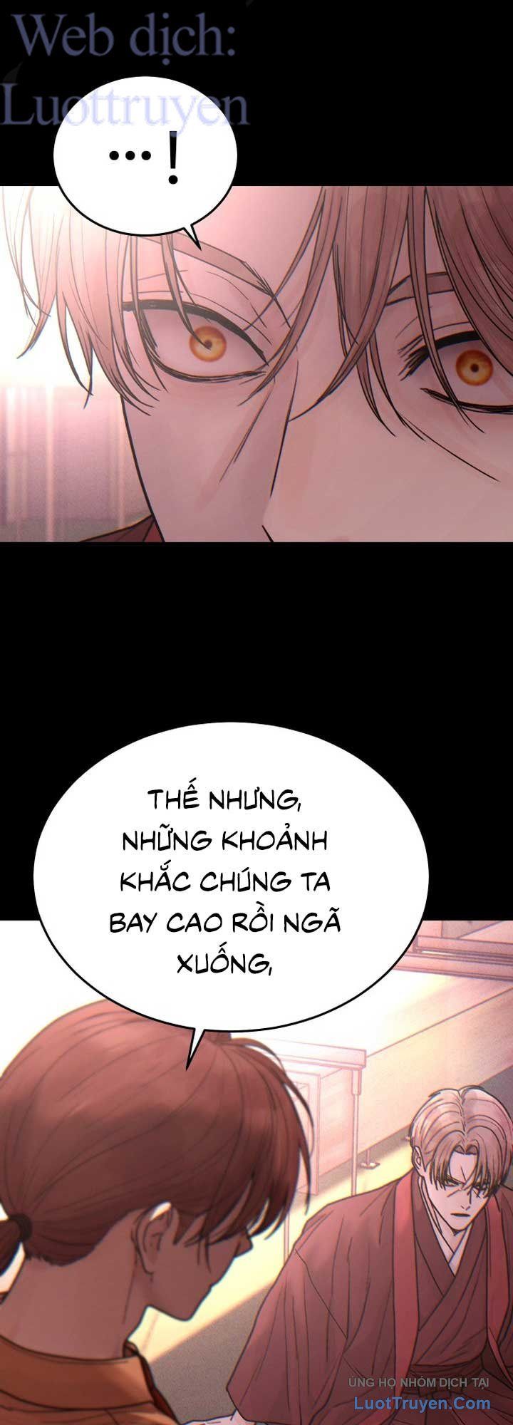 Thiếu Nữ Cờ Vây Chapter 36 - 40