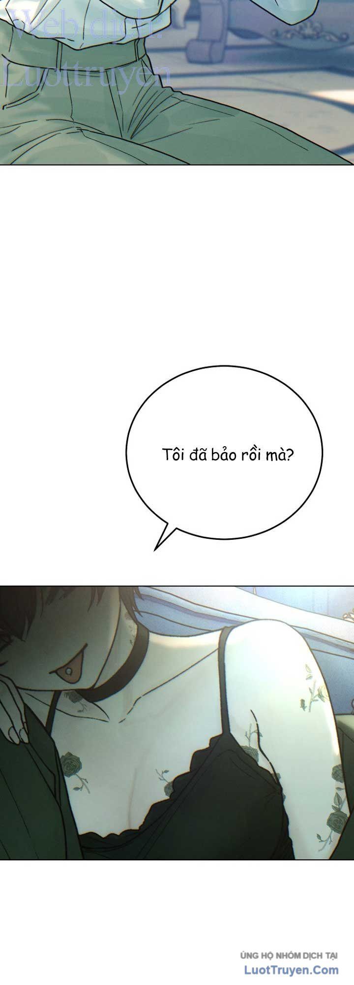 Thiếu Nữ Cờ Vây Chapter 37 - 5