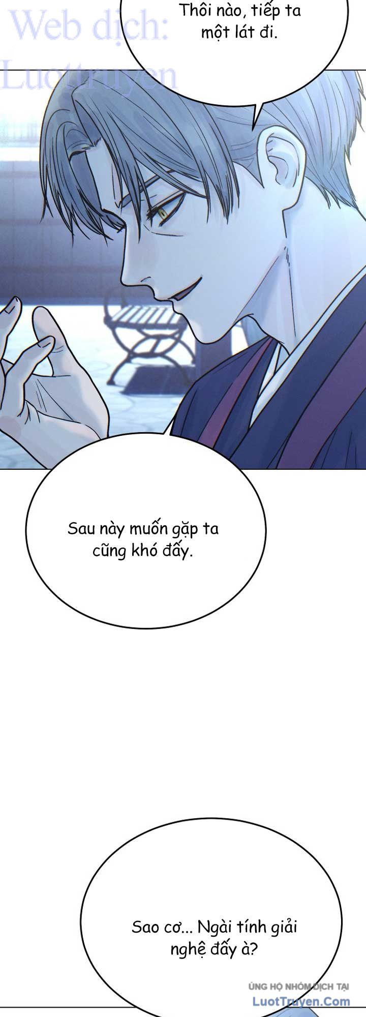 Thiếu Nữ Cờ Vây Chapter 37 - 41