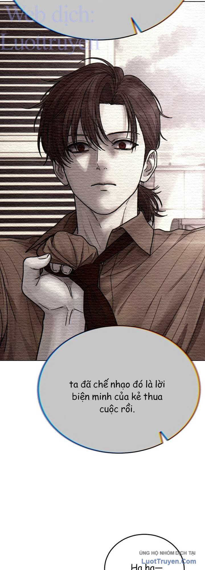 Thiếu Nữ Cờ Vây Chapter 37 - 50