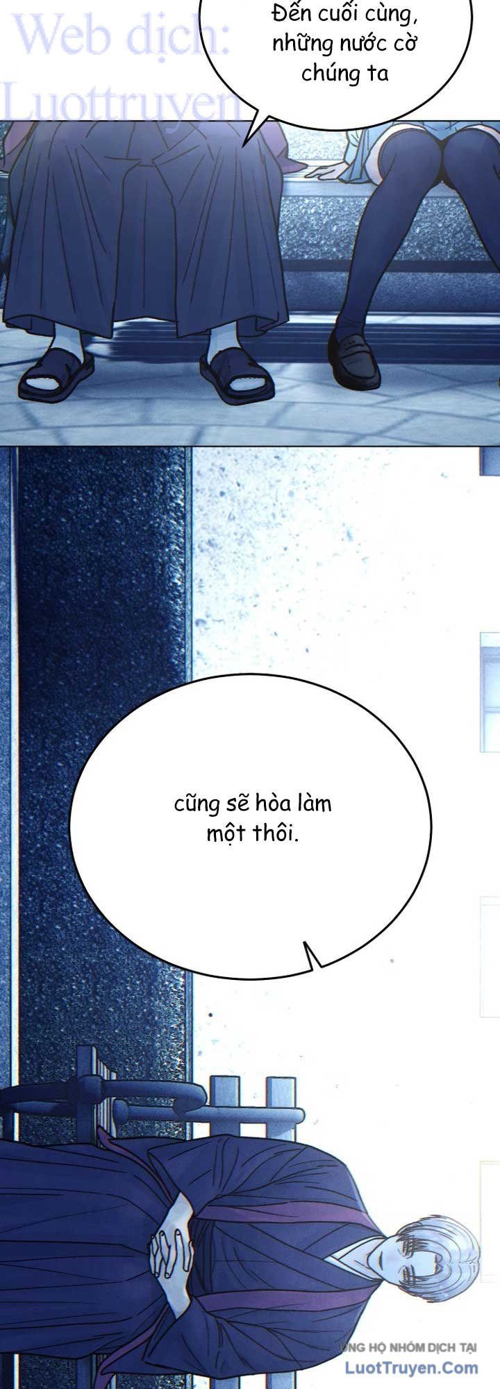 Thiếu Nữ Cờ Vây Chapter 37 - 55